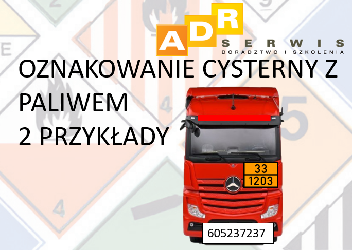 Oznakowanie_cysterny_z_paliwem_ADR_UN1203_1202